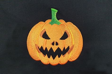 Jack O Lantern Hatch Free Designs