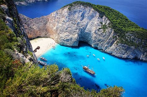 Vacanza In Barca A Vela Alle Isole Greche Grecia In Barca A Vela