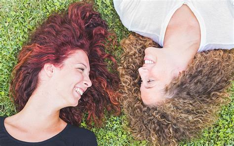 First All Redhead Gathering To Be Held In Germany