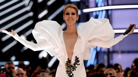 Celine Dion Appears Naked In Instagram Photo Published By Vogue CTV News