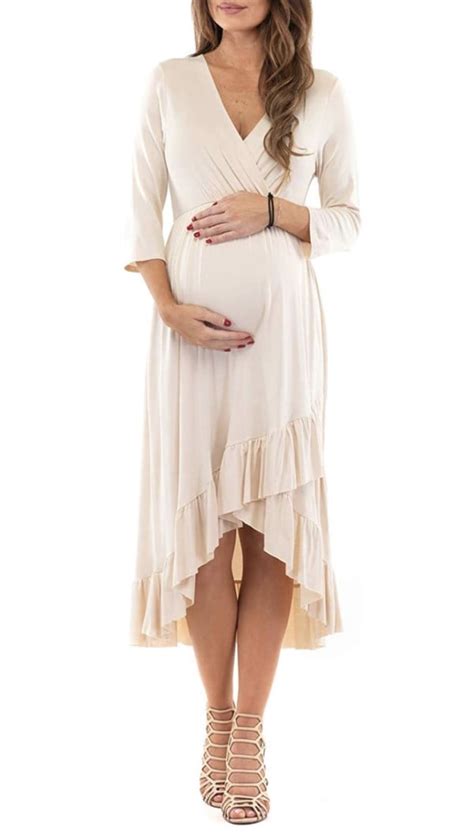 Top 29 Summer Maternity Dresses Chaylor And Mads
