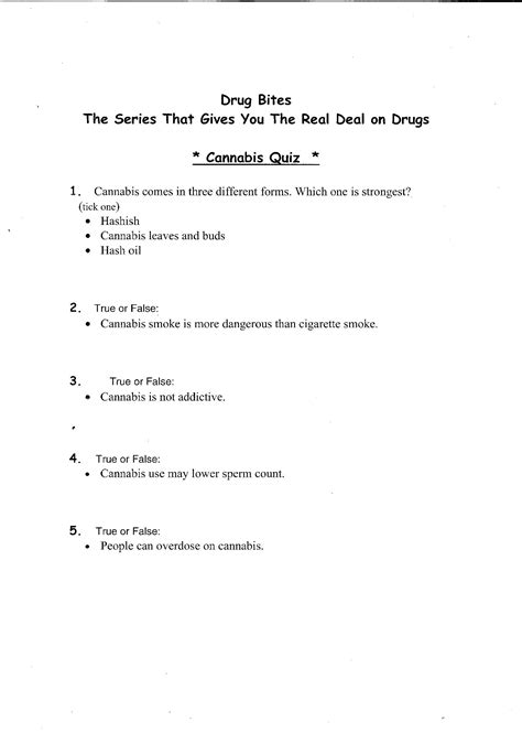These collections of trivia quiz questions and answers printable for seniors are full of fun and entertainment. The Community Drug Advisory Council
