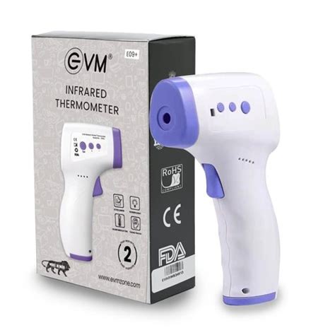 Contactless Infrared Thermometer At Rs 900piece In Kochi Id 23388154962