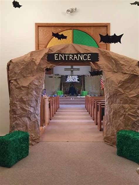 Pin By Cheryl Weimer On Cave Quest Vbs Cave Quest Vbs Cave Quest Decor