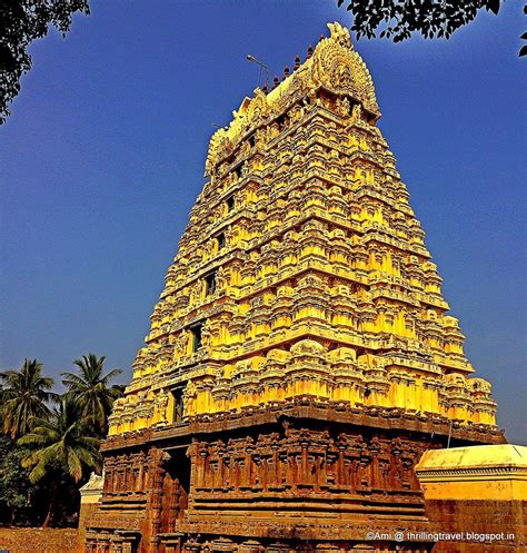 Tips To Follow When Visiting A Hindu Temple Thrilling Travel