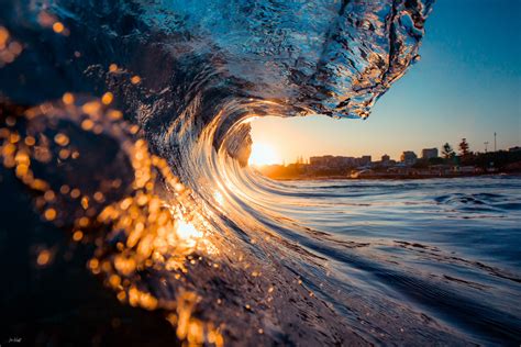 Sunshine Coast Landscape Photography Shelly Beach Sunshine Coast Qld