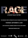 Rage - film 2009 - AlloCiné