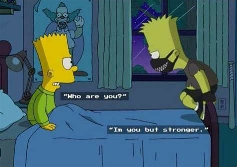 Bart Simpson Funniest Quotes