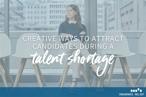 4 Ways To Capture A Candidates Attention During A Talent Shortage