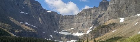 Iceberg Lake Montana 4249 Reviews Map Alltrails