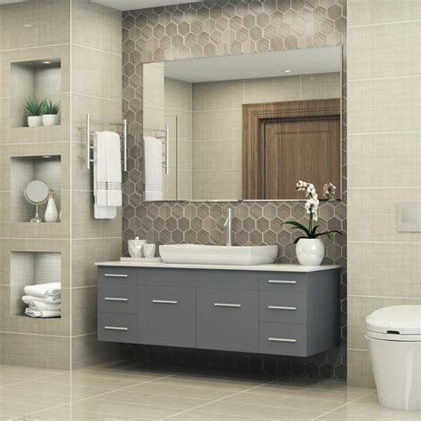 Provides a clean and classic look with timeless appeal. Bathrooms — Shop by Room at The Home Depot