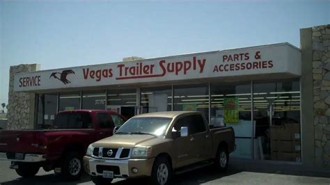 Maybe you would like to learn more about one of these? Las Vegas RV Parts Store Vegas Trailer Supply - YouTube