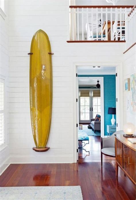 Ournest Surf House Surf Decor Beach Cottage Style