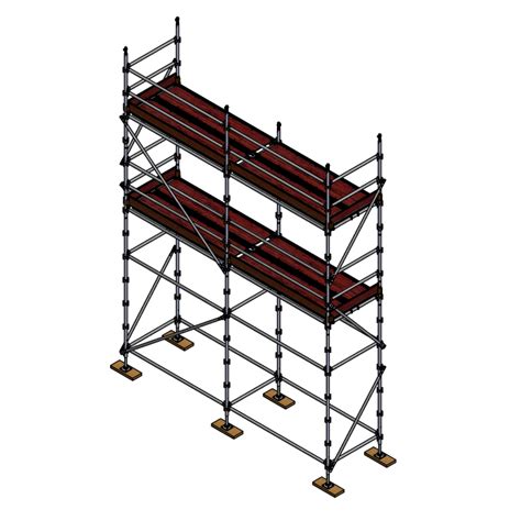 Timber Sole Boards Synergy Access And Scaffolds