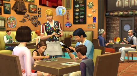 How To Use The Sims 4 Promotion Cheat To Advance Your Sims Career