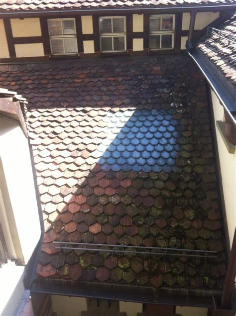Glass Roof Tiles Bern Switzerland Glass Roof Roof Tiles Glass