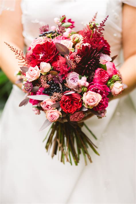 Three Traditional Ways Flowers Are Used At Weddings Berkeley Florist