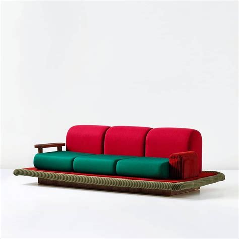 Bulldozer lightning, throw pillow fabric: 207 Likes, 10 Comments - DESIGN OF DAY/20TH CENTURY ...