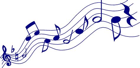 Music Notes  Clipart Best