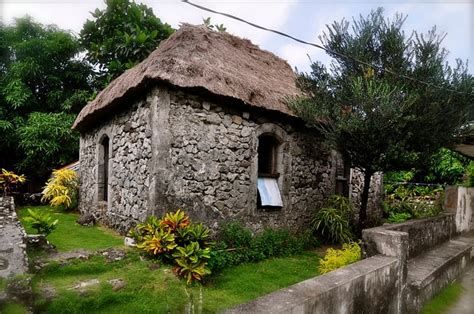Classic Ivatan Houses You Must Visit In Batanes Philippines