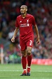 Liverpool midfielder Fabinho criticised by fans for his 'dreadful' full ...