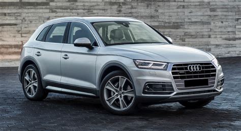 * all prices are msrp in canadian dollars. Audi Q5 2.0 TFSI S Tronic Quattro Price in Pakistan ...