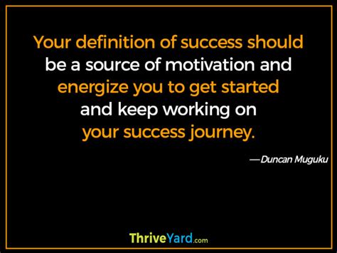 Success Quotes Archives Thriveyard