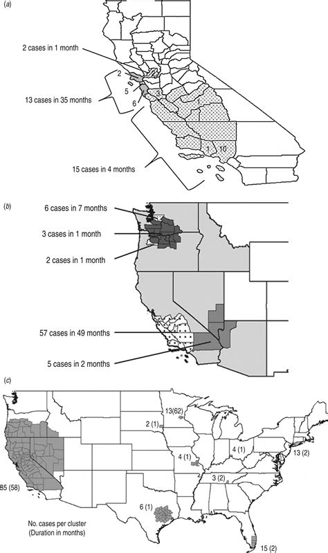 Typhoid fever acquired in the United States, 1999–2010: epidemiology