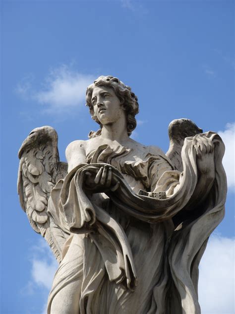 รูปภาพ ปีก อนุสาวรีย์ รูปปั้น นางฟ้า ศิลปะ โรมัน ลูกบาศก์