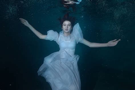 Royalty Free Drowned Woman Pictures Images And Stock Photos Istock