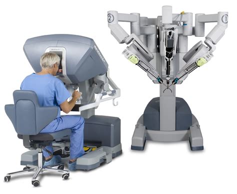 Robotic Prostatectomy Prostate Cancer Treatment Plano Frisco Dallas Tx