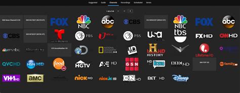 Dev Embytv A Livetv Client For Network Tuners Hdhomerun At The