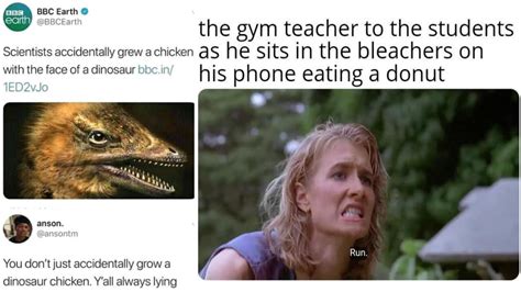 15 Memes From The Jurassic Park Franchise Know Your Meme
