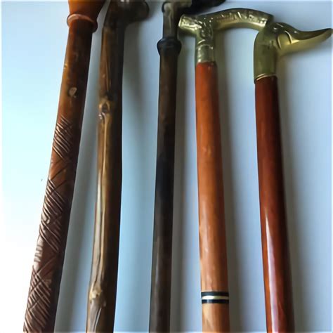 Blackthorn Walking Sticks For Sale In Uk 55 Used Blackthorn Walking