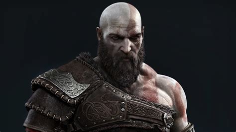 God Of War Ragnarok Characters Every Returning And New Face The Loadout