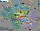 File:Map of Munich.png - Wikitravel Shared