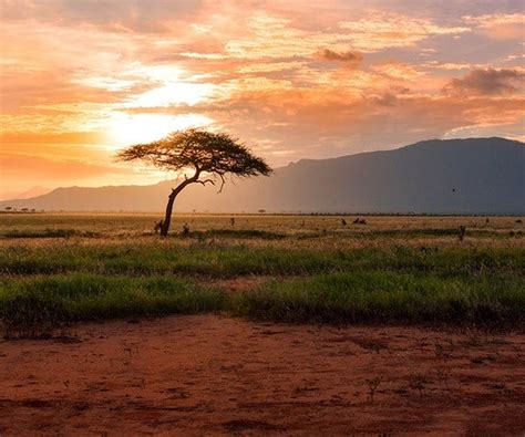 10 Of The Most Beautiful Places In Africa A Luxury Travel Blog