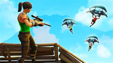 Fortnite comes with different emotes (dances) that will allow users to express themselves uniquely on the battlefield. Fortnite Adds A New Game Mode For A Limited Time - Gaming ...