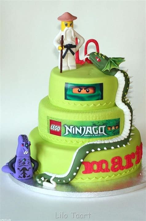 Hallihallo ihr lieben!das törtchen besteht aus einem saftigen schokoladenkuchen und ist zweischichtig gefüllt in einer schwarzwälder art. ninjago kuchen.Die 20 Besten Ideen Geburtstagskuchen ...