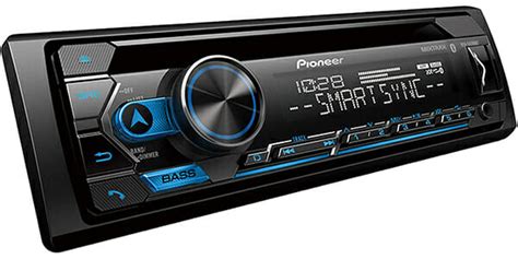 6 Best Car Stereos With Built In Amps Loud Beats