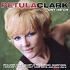 Petula Clark - Petula Clark Sings Tony Hatch | Discogs