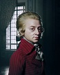 Wolfgang Amadeus Mozart - Hadi Karimi