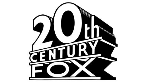 20th Century Fox Logo Evolution