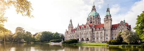 Hanover is located in the north of germany just south of hamburg and southeast of bremen. Tourism in Hannover, Germany - Europe's Best Destinations