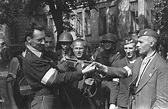 warsaw | File:Warsaw Uprising - Cyprian Odorkiewicz (1944).jpg ...