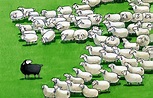 What It's Like to Be the Black Sheep of Your Family