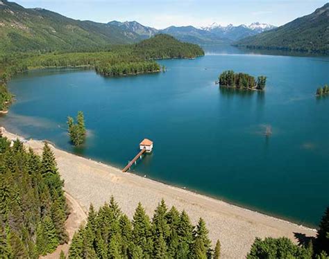 Pacific Northwest Region Dams Gallery Bureau Of Reclamation