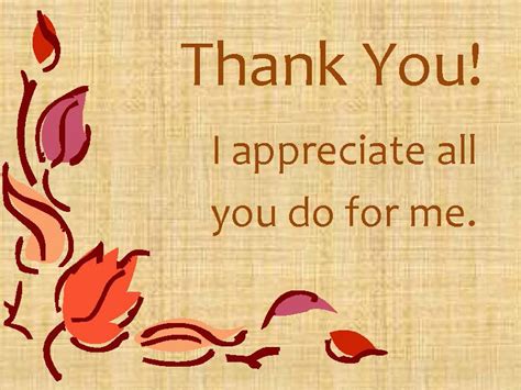 Best Thank You Messages Wishes WishesMsg