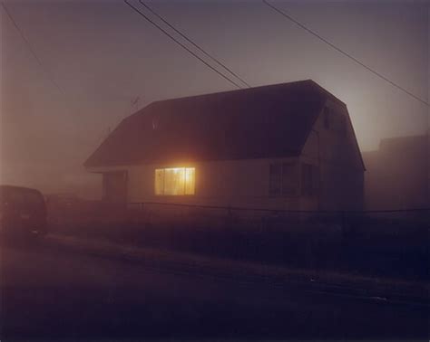 Todd Hido Photographer All About Photo