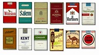 What Are The Camel Brand Of Cigarettes / A pioneering brand in the ...